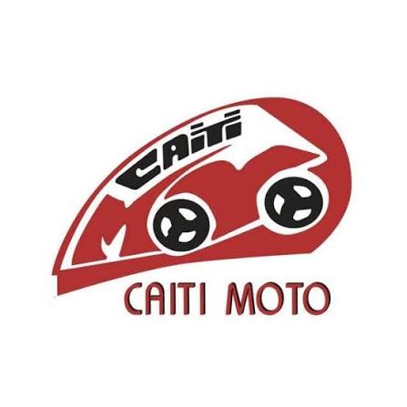 Caiti Moto